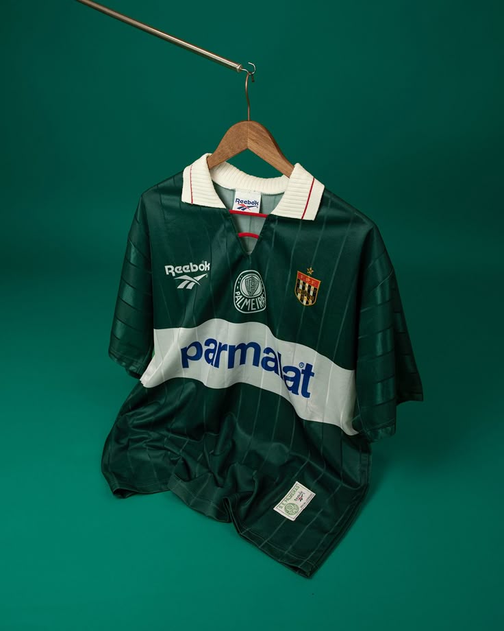 Dark Green Half sleeve jersey