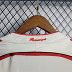 AC Milan 2006-07 Away - Retro (Full Sleeves)